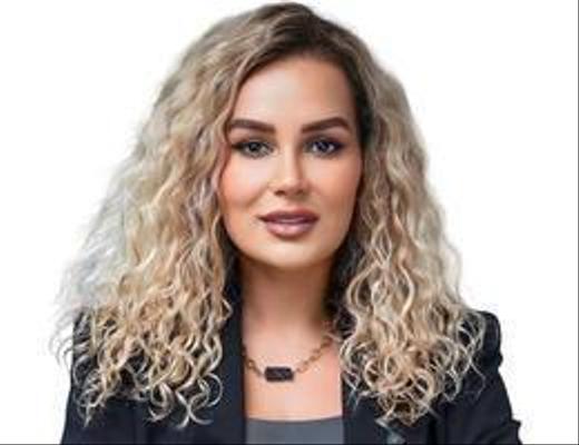 Maryam Nosrati