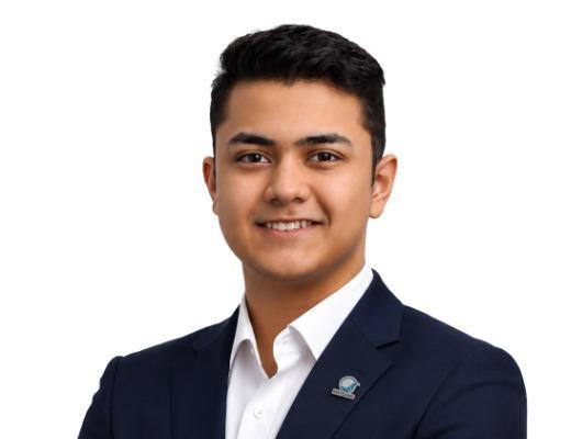 Mohammed Khan