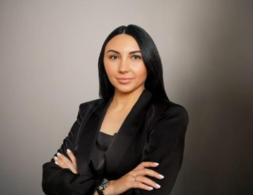 Yelena Chuiko