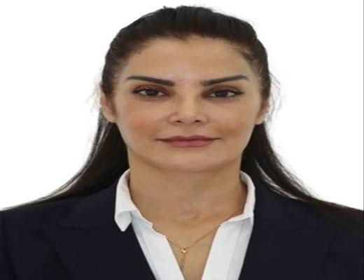Farnoosh Momeni