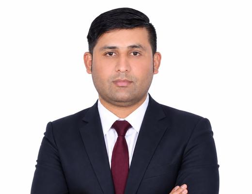 Kashif javed Qutab