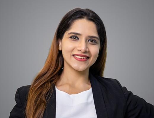 Neha Railwani Chawla