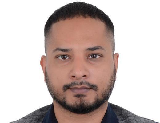 Kazim Hussain Shabbir Hussain