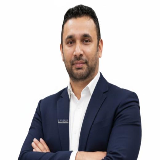 Francis Perera