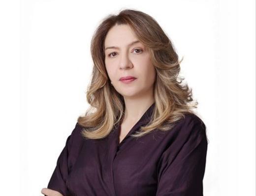 Gergana Mineva