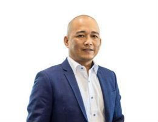 Gilbert Mirasol