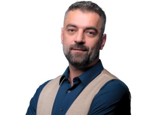 Majd Ahmad