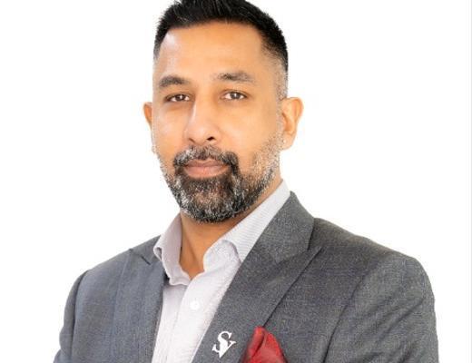 Doni Mehta