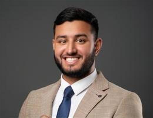 Shaan Karim