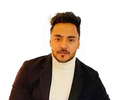 Mohammad Masab