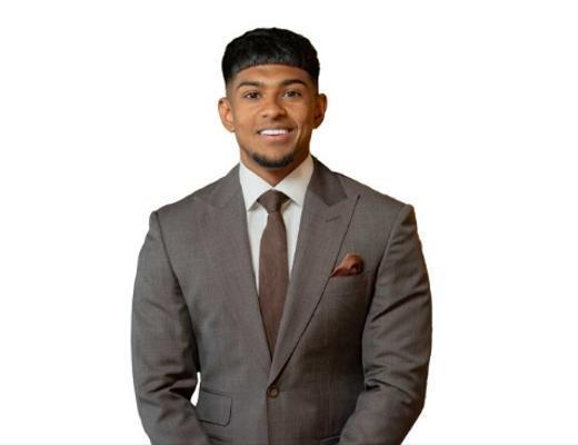 Uthman Miah