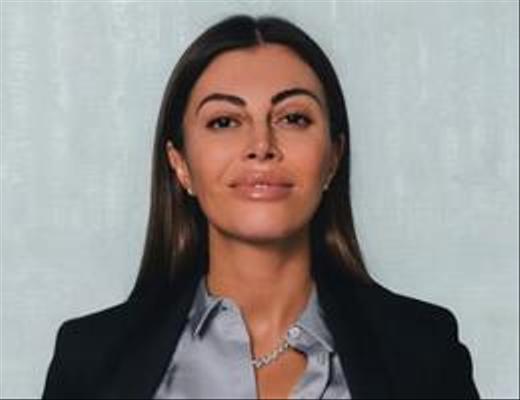 Elena Giuffrida