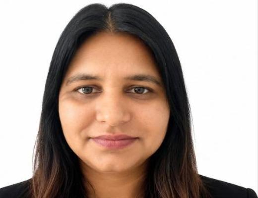 Bharti chander singh