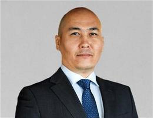 Erkin Zakirov