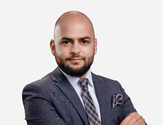 Fadi Sebour