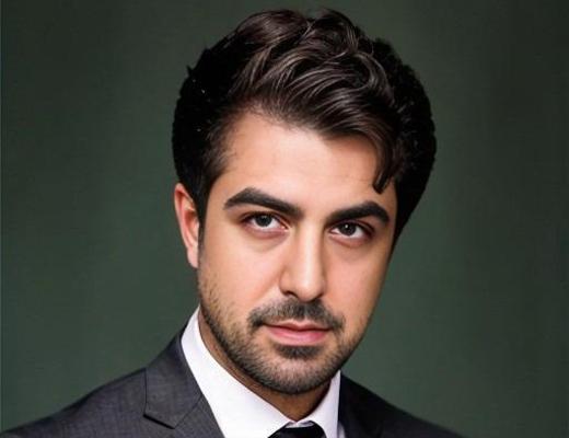 Mahyar Maleki