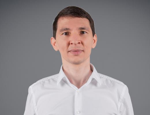 Farid Karimov