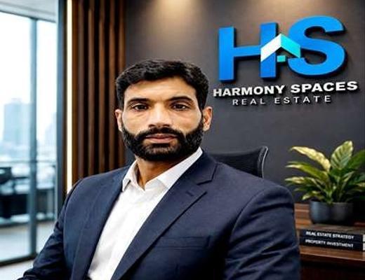 Nabeel Hussain Shah