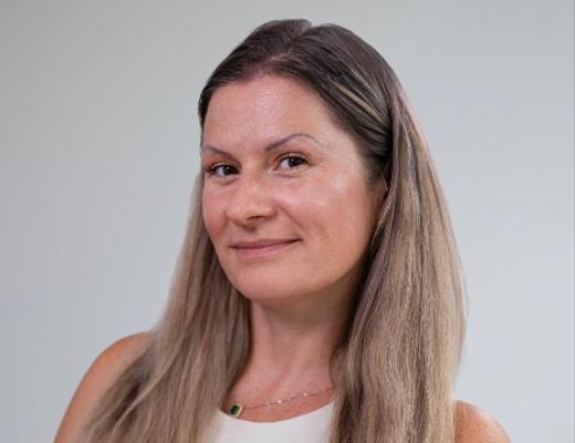 Veronika Olegovna Meleshko