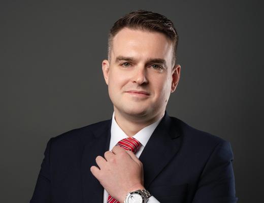 Matthew Lever