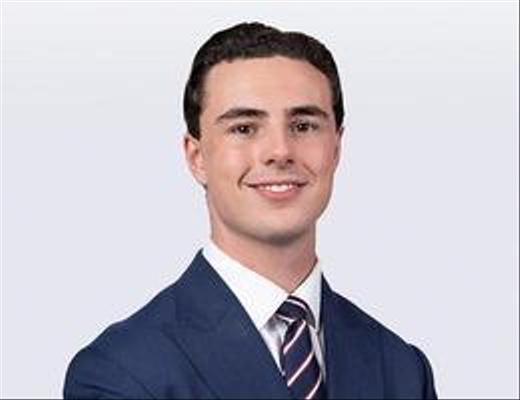 Archie Murdoch