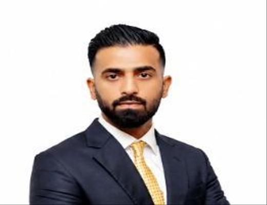 Mazhar Hussain