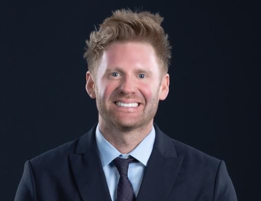 Paul Moran