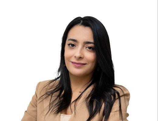 Myriam Laarif
