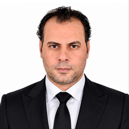 Samir Ansary