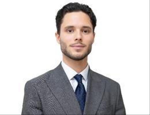 Daniil Guliev