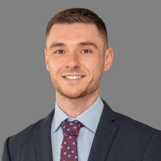 Joshua Walters