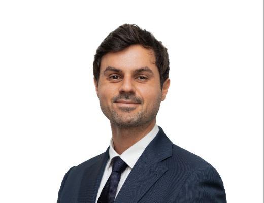 Joe Haddad