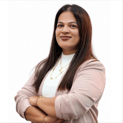 Poornima Priyanka Reddy
