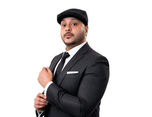 Nav Bamrah