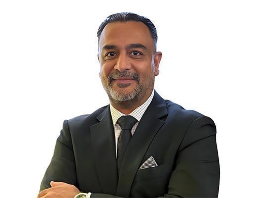 Vijay Patel