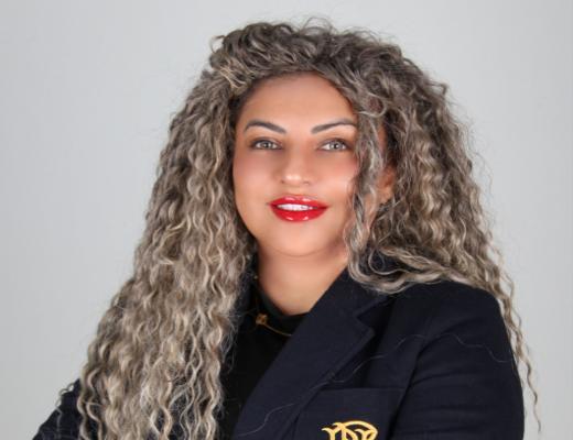 Hajer Abidi