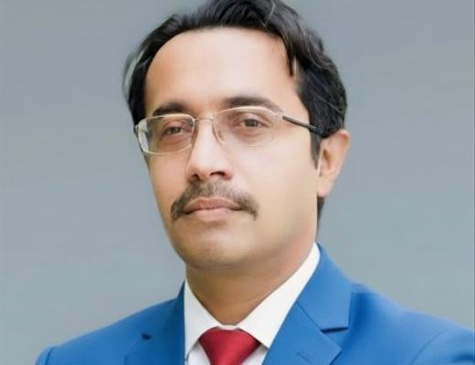 Pir Imtiaz Hussain