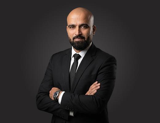 Kailash   Gurnani