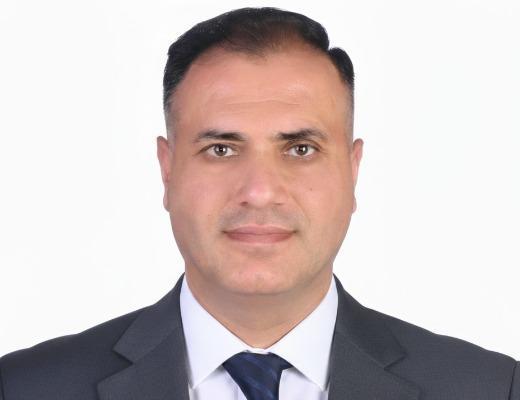 Asif Malik