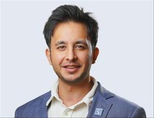 Akshay Sodhi