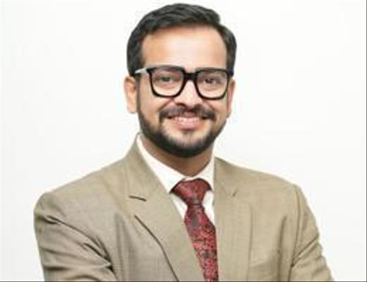 Raghav Sharma