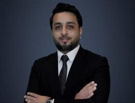 Fuad Ahmed