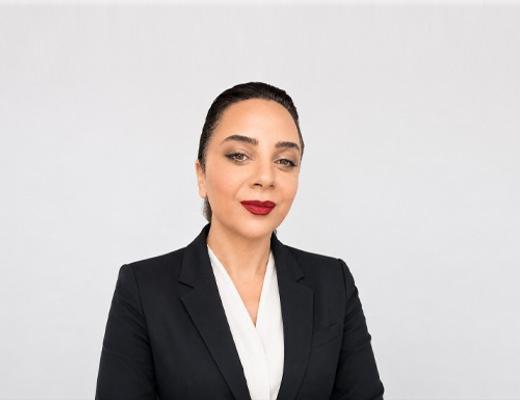 Samaneh Zeinolabedini