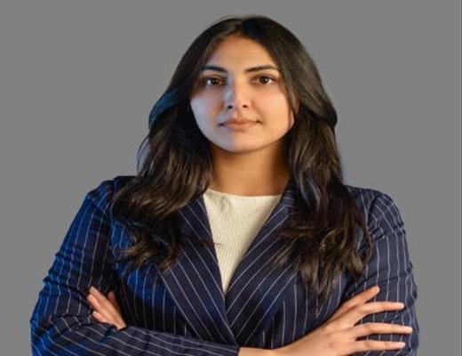 Mahnoor Khalid