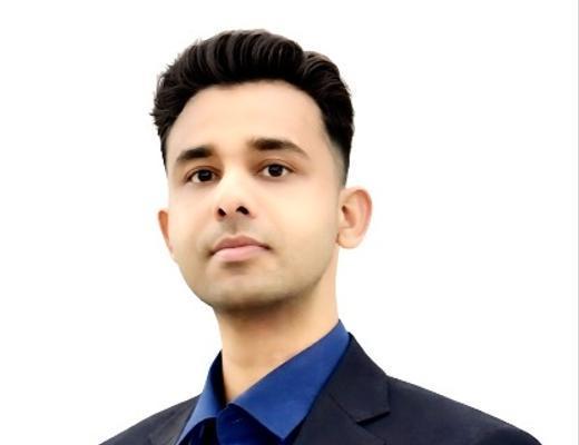 Vipul Shrivastava