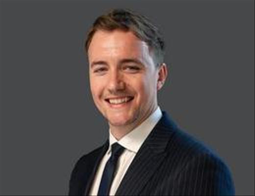 Lewis Dady