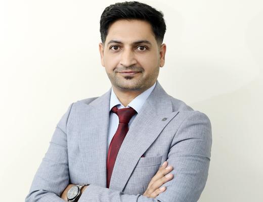 Zohaib  Arshad