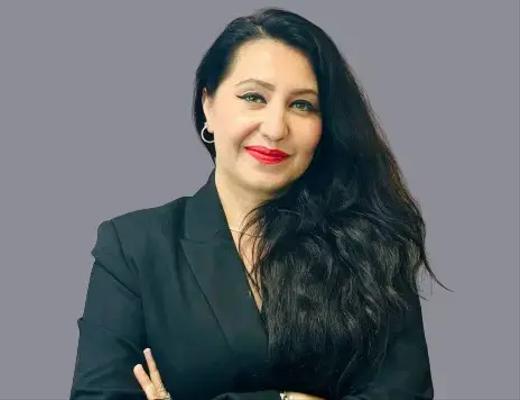 Surayyo Kasymova