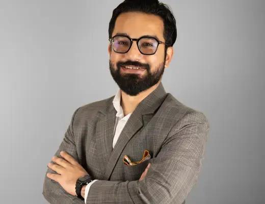 Osama Abbas