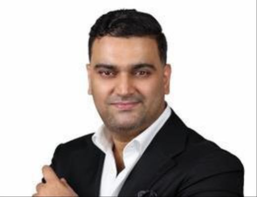 Muhammad  Jawwad Raja